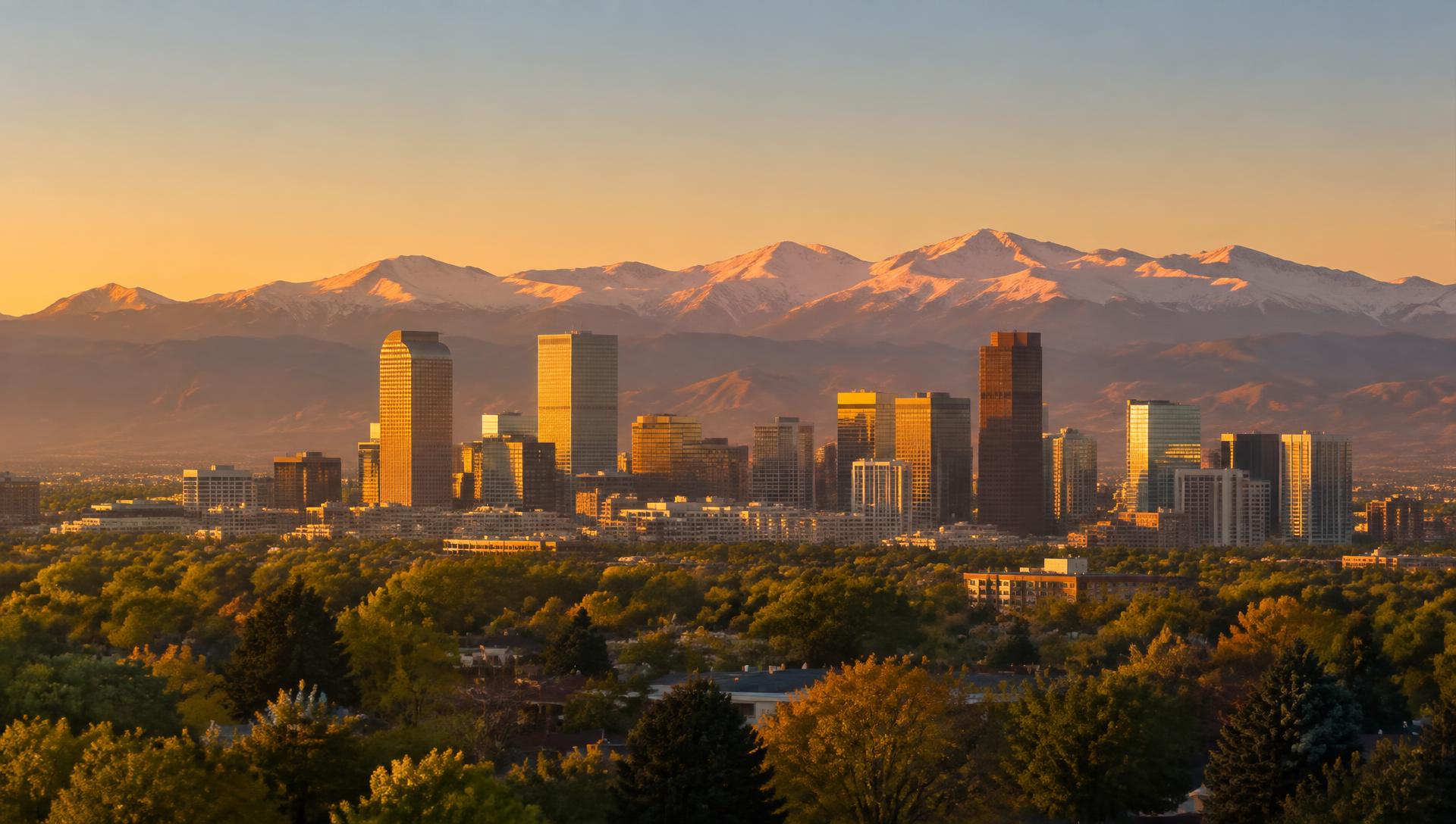 South Denver campus