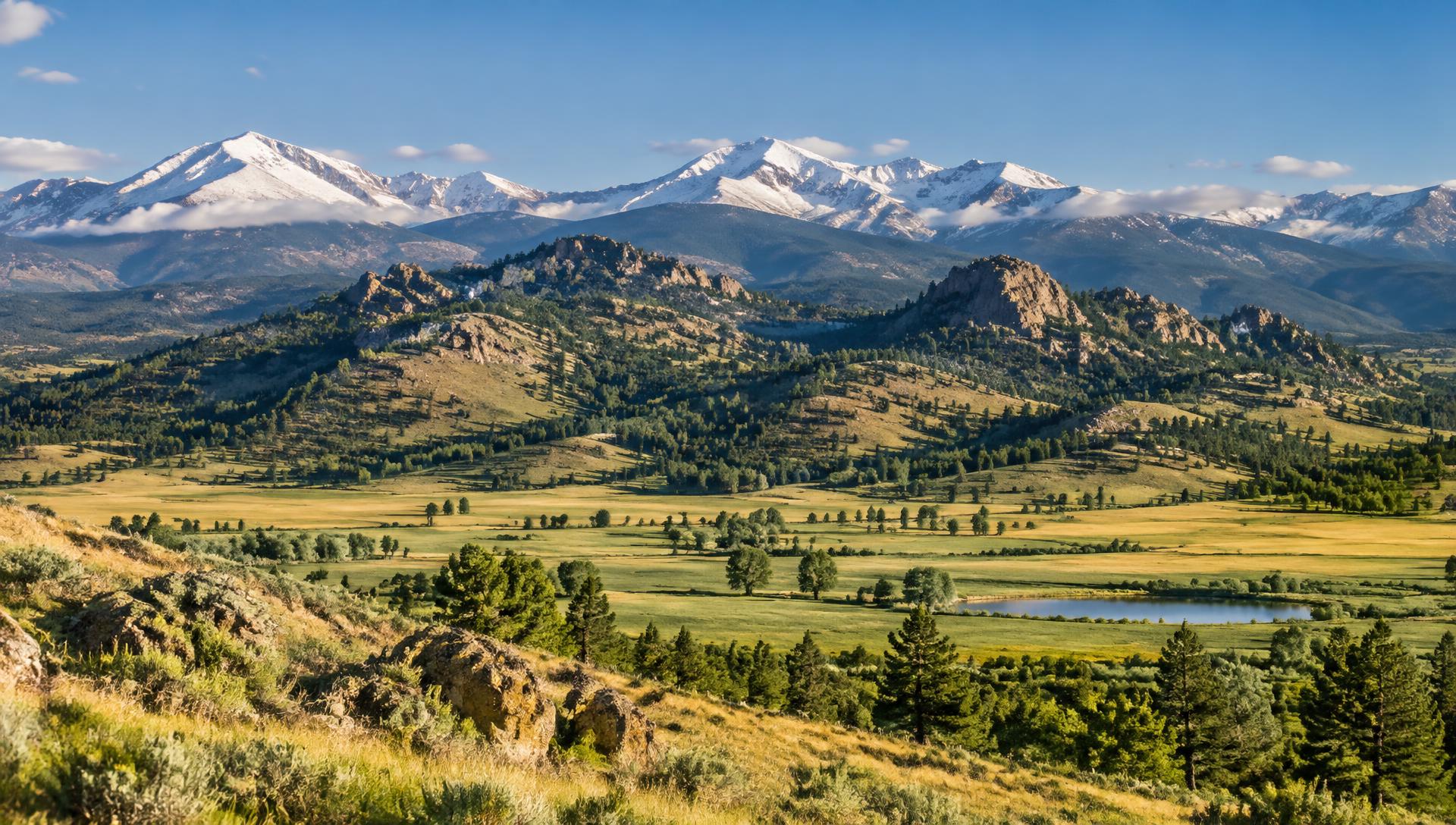 Northern Colorado campus